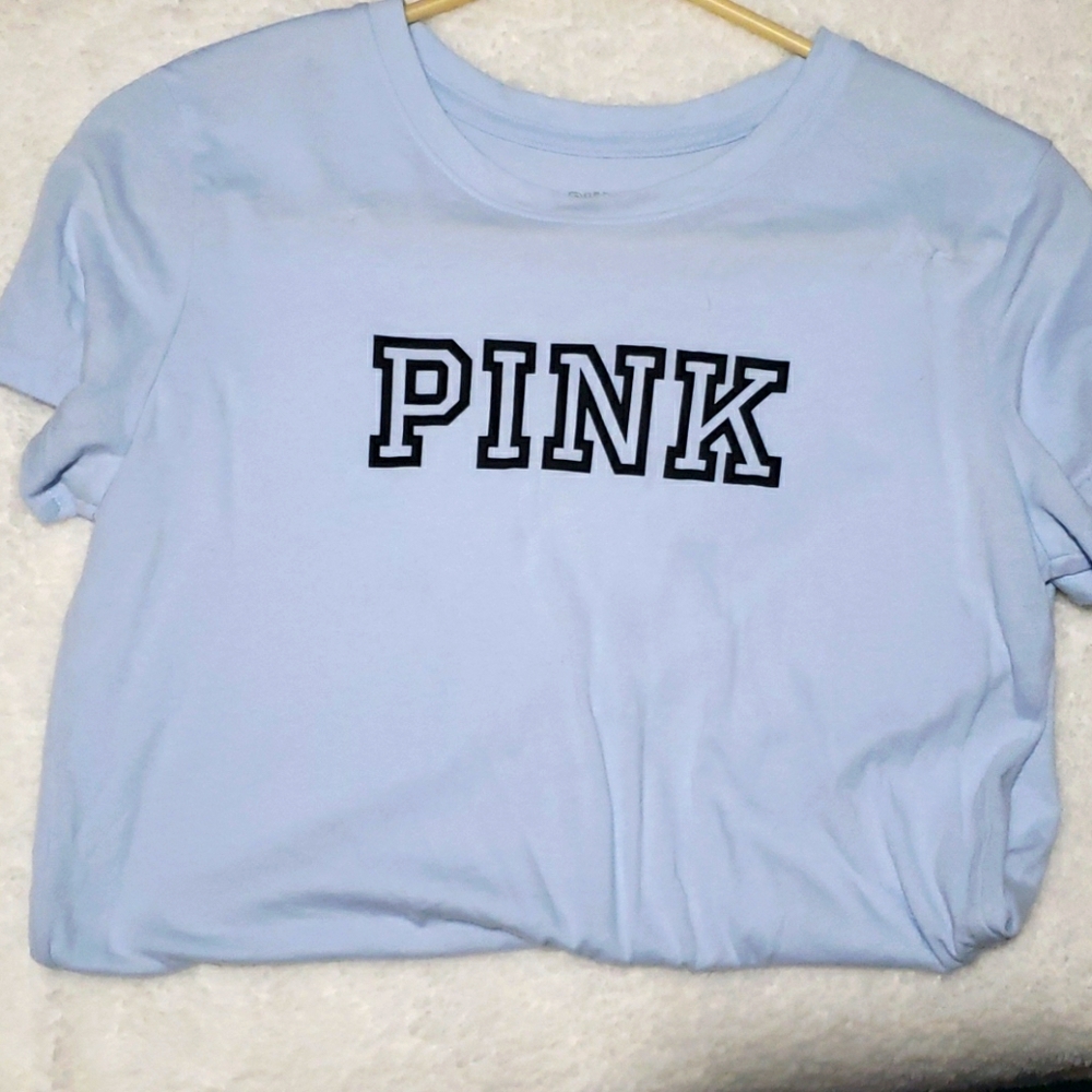 Pink victoria secret